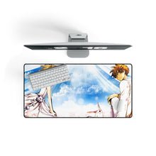 Load image into Gallery viewer, Tsubasa: Reservoir Chronicle Mouse Pad (Desk Mat)
