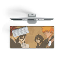 Load image into Gallery viewer, Anime Bleach Mouse Pad (Desk Mat)
