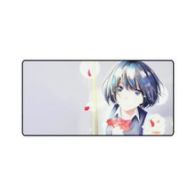 Load image into Gallery viewer, Kuzu no Honkai Mouse Pad (Desk Mat)
