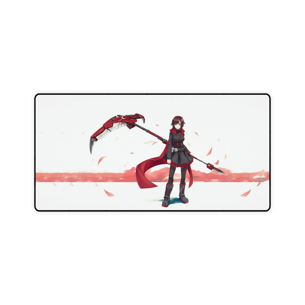 Anime RWBY Mouse Pad (Desk Mat)