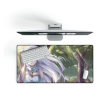 Load image into Gallery viewer, nan Mouse Pad (Desk Mat)
