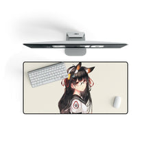 Load image into Gallery viewer, Anime Original Mouse Pad (Desk Mat) On Desk

