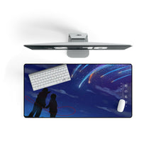 Load image into Gallery viewer, Your Name. Mouse Pad (Desk Mat)
