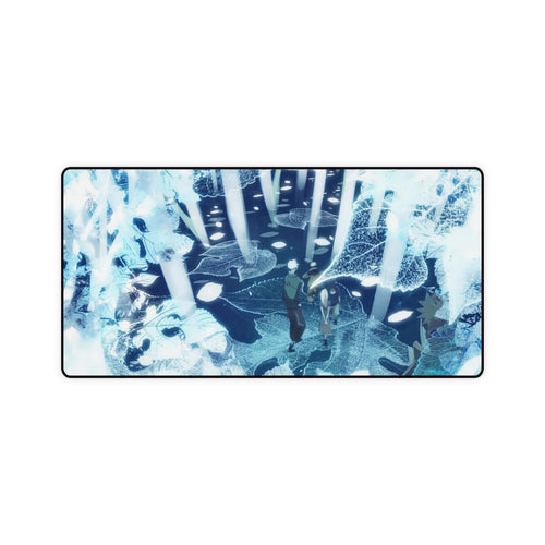 Anime Naruto Mouse Pad (Desk Mat)