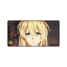 Load image into Gallery viewer, Violet Evergarden Mouse Pad (Desk Mat)
