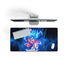 Load image into Gallery viewer, Dragon Ball Super Mouse Pad (Desk Mat)
