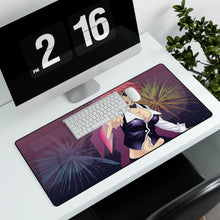 Load image into Gallery viewer, Rio: Rainbow Gate! Mouse Pad (Desk Mat)
