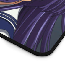 Load image into Gallery viewer, Clannad Nagisa Furukawa, Kyou Fujibayashi, Kotomi Ichinose, Ryou Fujibayashi Mouse Pad (Desk Mat) Hemmed Edge
