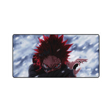 Load image into Gallery viewer, I AM RED RIOT Mouse Pad (Desk Mat)
