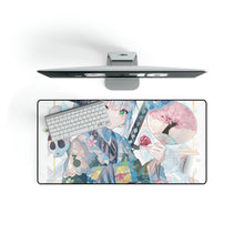 Load image into Gallery viewer, Touhou Mouse Pad (Desk Mat)
