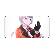 Load image into Gallery viewer, Kakegurui Mouse Pad (Desk Mat)
