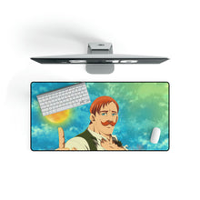 Load image into Gallery viewer, The Seven Deadly Sins Mouse Pad (Desk Mat)
