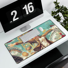 Load image into Gallery viewer, Anime Attack On Titan Mouse Pad (Desk Mat)
