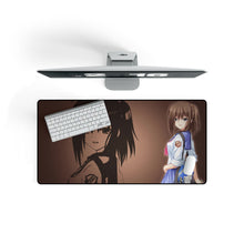 Load image into Gallery viewer, Angel Beats! Mouse Pad (Desk Mat)
