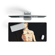 Load image into Gallery viewer, Anime Bleach Mouse Pad (Desk Mat)
