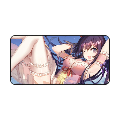 Date A Live Mouse Pad (Desk Mat)
