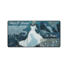 Load image into Gallery viewer, Anime Bleach Mouse Pad (Desk Mat)
