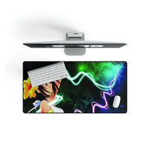 Load image into Gallery viewer, The Melancholy Of Haruhi Suzumiya Mouse Pad (Desk Mat)
