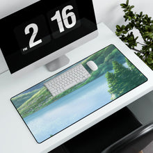 Load image into Gallery viewer, Your Name. Mouse Pad (Desk Mat)
