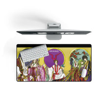 Load image into Gallery viewer, Code Geass Mouse Pad (Desk Mat)
