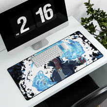 Load image into Gallery viewer, My Hero Academia Mouse Pad (Desk Mat) With Laptop
