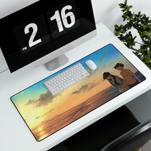 Load image into Gallery viewer, Komi san wa Komi Cant Mouse Pad (Desk Mat)

