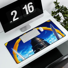 Load image into Gallery viewer, Sword Art Online Mouse Pad (Desk Mat)
