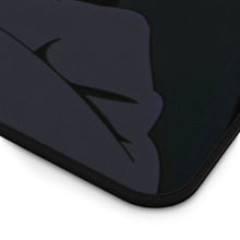 Load image into Gallery viewer, Uchiha Madara Mouse Pad (Desk Mat) Hemmed Edge

