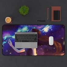 Load image into Gallery viewer, Anime Original Mouse Pad (Desk Mat) With Laptop
