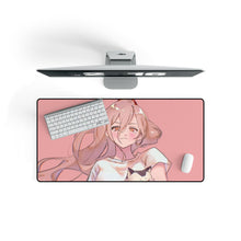 Load image into Gallery viewer, Anime Chainsaw Man Mouse Pad (Desk Mat)
