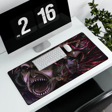 Load image into Gallery viewer, Anime Attack On Titan Mouse Pad (Desk Mat)
