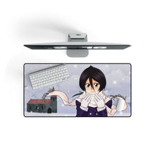 Load image into Gallery viewer, Anime Bleach Mouse Pad (Desk Mat)
