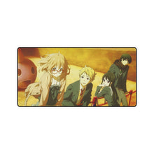 Load image into Gallery viewer, All Friends Mouse Pad (Desk Mat)
