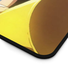 Load image into Gallery viewer, Sound! Euphonium Kumiko Oumae, Reina Kousaka, Yuuko Yoshikawa Mouse Pad (Desk Mat) Hemmed Edge

