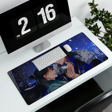 Load image into Gallery viewer, The Scum Villain's Self-Saving System Mouse Pad (Desk Mat)
