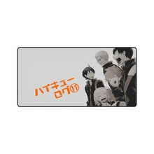 Load image into Gallery viewer, Tobio Teammates Mouse Pad (Desk Mat)
