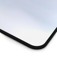 Load image into Gallery viewer, Bleach Ichigo Kurosaki, Rukia Kuchiki Mouse Pad (Desk Mat) Hemmed Edge
