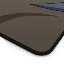 Load image into Gallery viewer, Evangelion: 1.0 You Are (Not) Alone Mouse Pad (Desk Mat) Hemmed Edge

