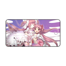 Load image into Gallery viewer, Puella Magi Madoka Magica Mouse Pad (Desk Mat)
