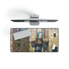 Load image into Gallery viewer, Sword Art Online Mouse Pad (Desk Mat)
