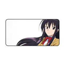 Load image into Gallery viewer, Seitokai Yakuindomo Mouse Pad (Desk Mat)
