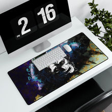 Load image into Gallery viewer, Anime Jojo's Bizarre Adventure Mouse Pad (Desk Mat)
