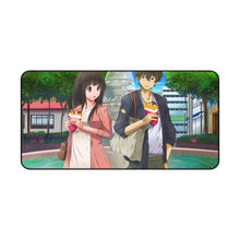 Load image into Gallery viewer, Hyouka Eru Chitanda Mouse Pad (Desk Mat)
