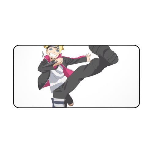 Boruto Mouse Pad (Desk Mat)