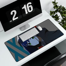Load image into Gallery viewer, Ichigo Mouse Pad (Desk Mat) With Laptop
