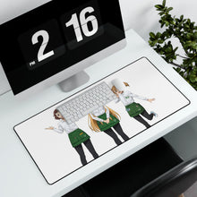 Load image into Gallery viewer, Sword Art Online Movie: Ordinal Scale Mouse Pad (Desk Mat)
