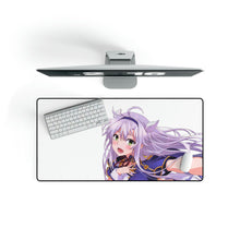 Load image into Gallery viewer, Rokudenashi Majutsu Koushi to Akashic Records Mouse Pad (Desk Mat)

