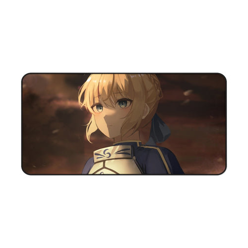 Fate/Stay Night Mouse Pad (Desk Mat)