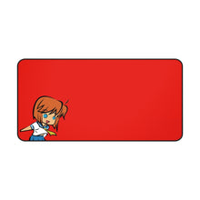 Load image into Gallery viewer, When They Cry Mouse Pad (Desk Mat)
