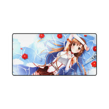 Load image into Gallery viewer, Sword Art Online Mouse Pad (Desk Mat)
